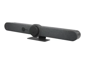 LOGI Rally Bar - GRAPHITE - UK/HK