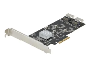 STARTECH SATA PCIe Controller 8 Port