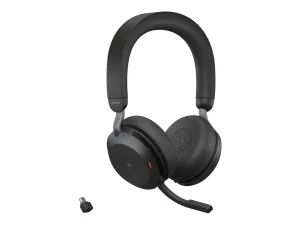 Jabra Evolve2 75 Link380/390a UC ST, Std