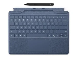 MS Surface Pro Keyboard + Slim Pen (P)