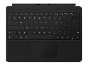 MS Surface Pro Keyboard Schwarz (P)