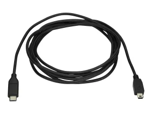 STARTECH USB-C auf Mini USB Kabel