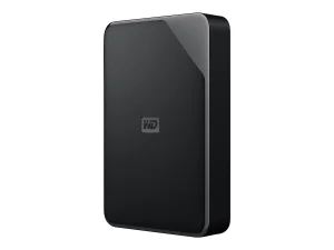 WD Elements SE 4TB