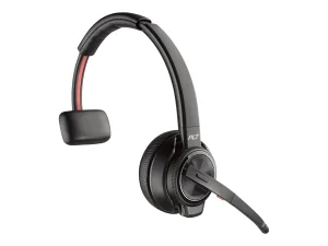HP Poly Savi 8210 UC DECT Headset
