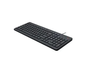 HP 150 Wired Keyboard GR (P)