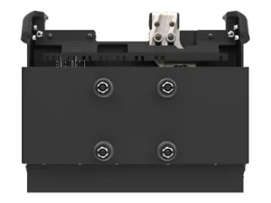 PANASONIC FZ-G2 Vehicle dock cradle