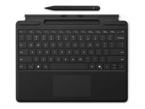 MS Srfc Pro Flex Keyboard w Slim Pen CM