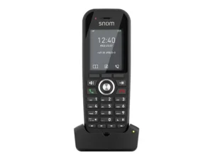 SNOM M30 IP DECT Handset EU