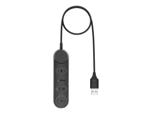 JABRA Adapter for headset for Engage 50