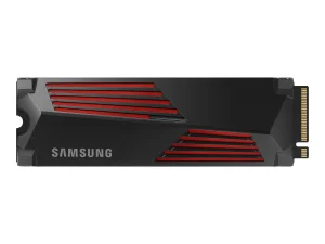 SAMSUNG 990 PRO SSD Heatsink 1TB M.2