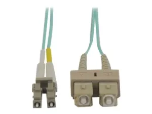 EATON TRIPPLITE Fiber Patch Cable