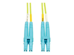 EATON TRIPPLITE Fiber Patch Cable