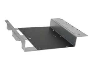 SHUTTLE 8,9cm Festplattenhalterung