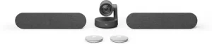LOGI Rally Plus Ultra-HD ConferenceCam