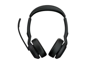 JABRA Evolve2 55 Link380/390c UC St., 1t.