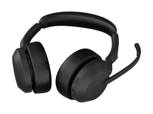 JABRA Evolve2 55 Link380/390a UC St., 1t.