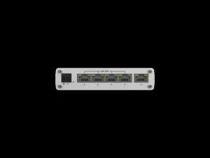 TELTONIKA NETWORKS TSW101 Switch PoE+