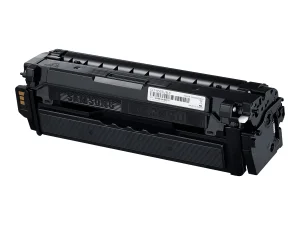 SAMSUNG CLT-K503L H-Yield Blk Toner C