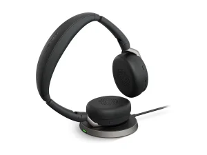Jabra Evolve2 65 Flex Link380/390a MS ST