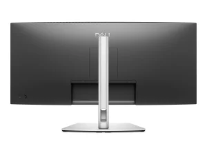 DELL Pro 34 Plus USB-C Hub Monitor