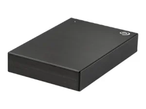 SEAGATE One Touch 1TB External HDD Black