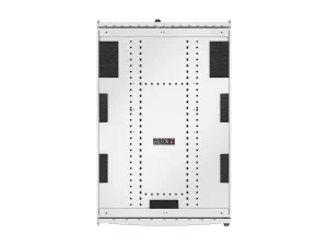 APC NetShelter SX Server Rack Gen 2 42U