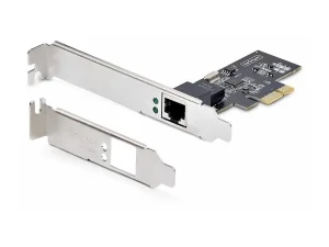 STARTECH 1-Port 2.5G PCIe Netzwerkkarte