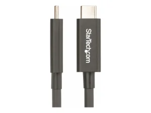STARTECH 2m Thunderbolt 4 Kabel USB4