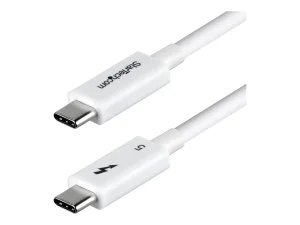 STARTECH 50cm Thunderbolt 5 Kabel