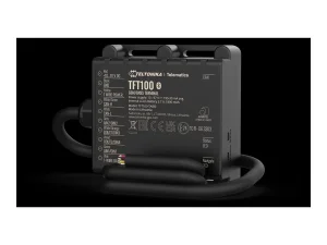 Teltonika Telematics TFT100 Can