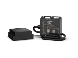 Teltonika Telematics FMB204