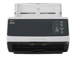 RICOH fi-8150 Scanner A4 50ppm (P)