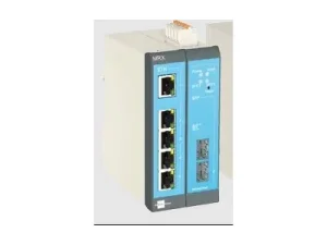 INSYS icom MRX2 Fiber 1.0 SFP-Router