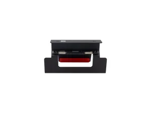 HP Poly Studio X52 Display Clamp