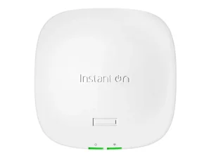 HPE NW ION AP21 RW Wi-Fi 6 AP