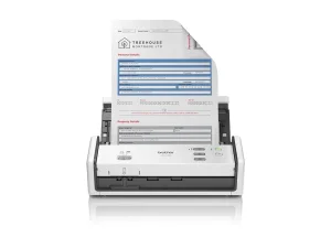 BROTHER ADS-1300 Document Scanner 30ppm