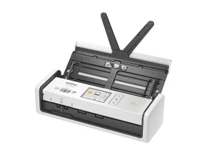 BROTHER ADS-1800 Document Scanner 30ppm