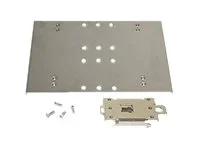 SHUTTLE Hutschienen-Montage-Kit