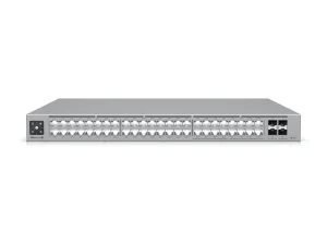 UBIQUITI USW-Pro-Max-48-PoE Switch