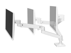 ERGOTRON LX Pro Monitor Arm Tischhalter