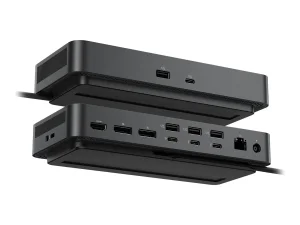 DELL Pro Thunderbolt 4 Smart Dock