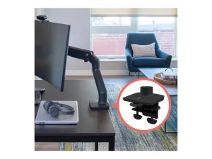 ERGOTRON Hx Monitor Arm Desk Mount Kit