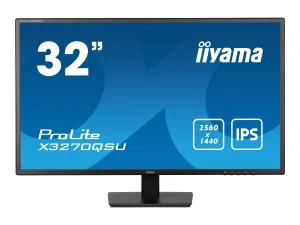 IIYAMA X3270QSU-B1 81,28cm