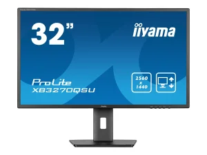 IIYAMA XB3270QSU-B1 81,28cm