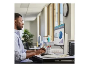 HP Pro Mini 400 G9 i5 8/256GB(DE)