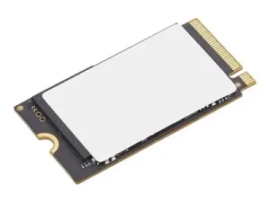 LENOVO 1TB PCIe G4x4 2242 internal SSD
