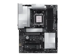 MSI Pro X870E-P WiFi AM5 Atx MB