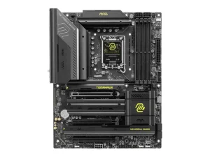 MSI Mag Z890 Tomahawk WiFi