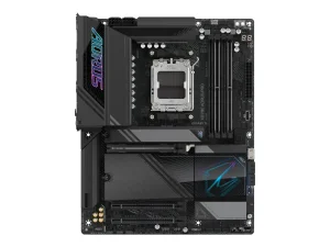 Gigabyte X870E Aorus Pro AM5 Atx MB