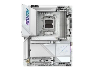 Gigabyte X870E Aorus Pro Ice AM5 Atx MB